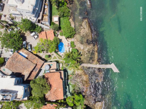 Pousada Praia da Lagoinha, Bombinhas